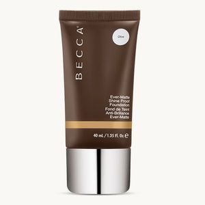 Becca Ever-Matte Shine Proof foundation